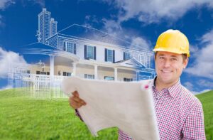 Custom Home Builder photo from Adobe Stock