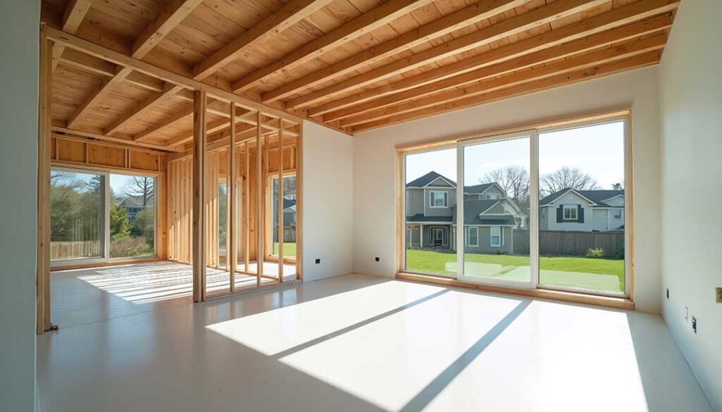 Custom Home Builder photo from Adobe Stock