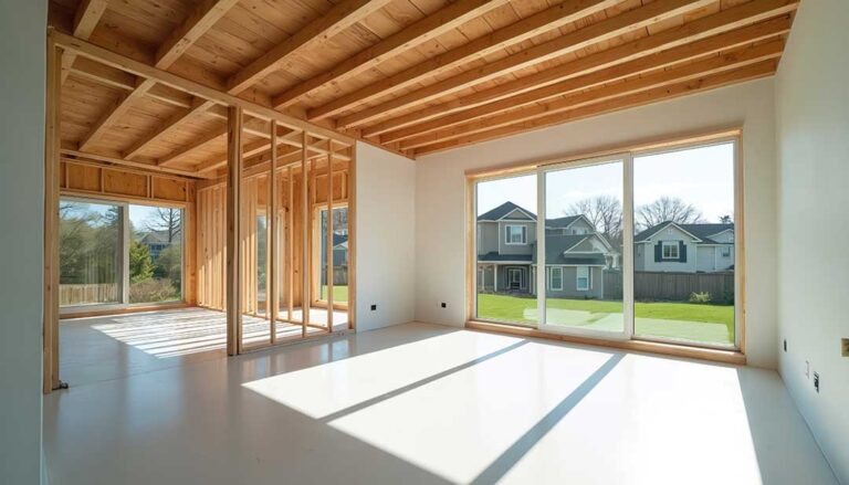 Custom Home Builder photo from Adobe Stock
