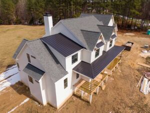 Custom Home Builder photo from Adobe Stock