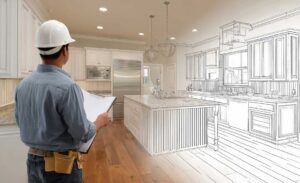 Custom Home Builder photo from Adobe Stock