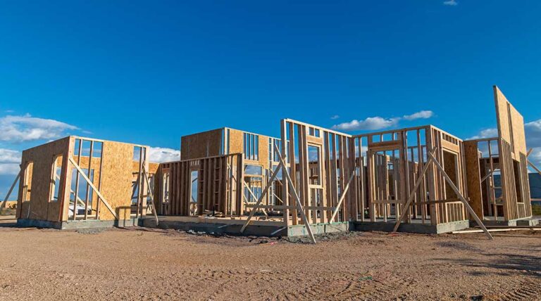 Custom Home Builder photo from Adobe Stock